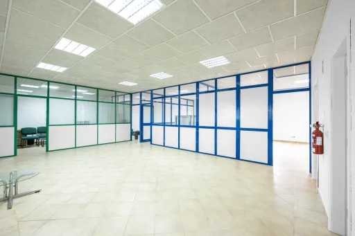 Escritório em Alverca