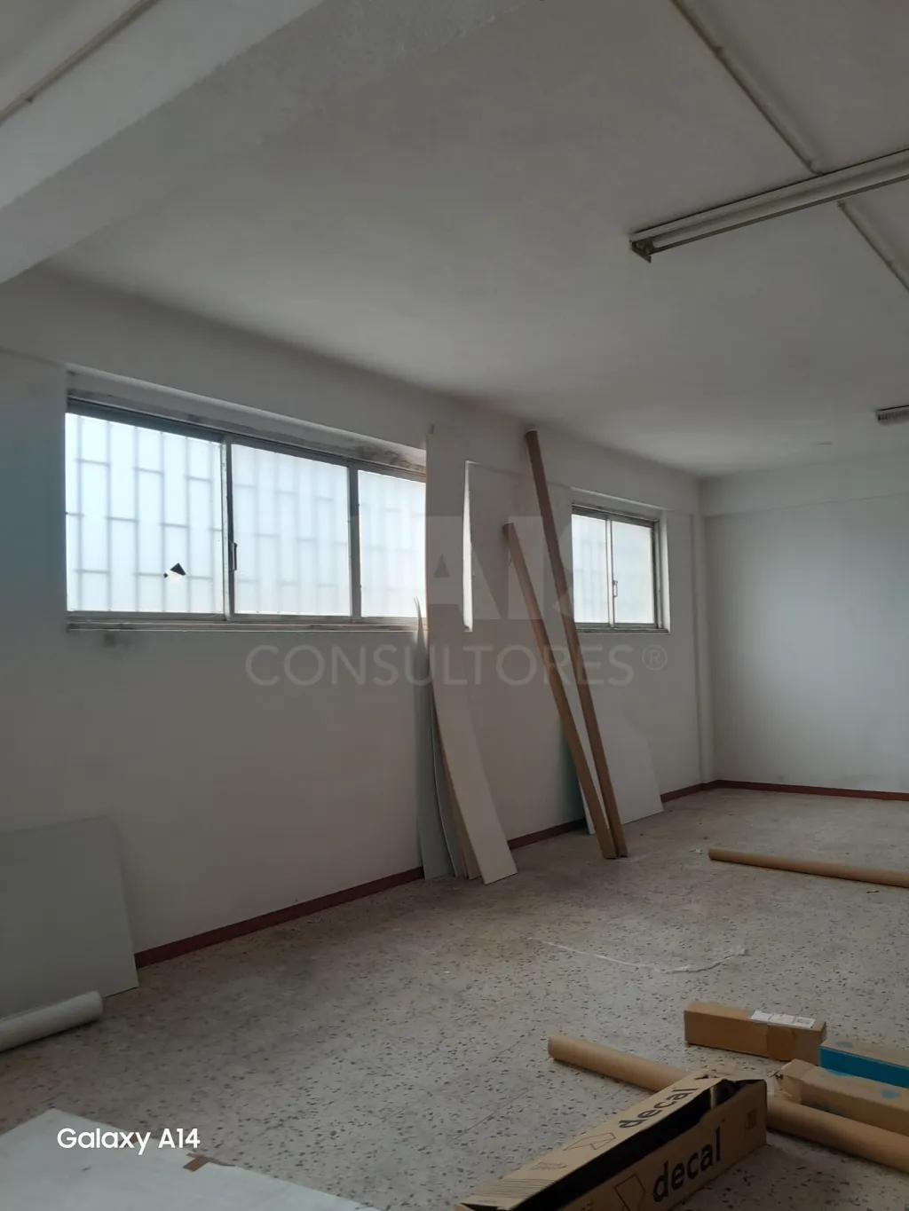 Warehouse in Póvoa de Santa Iria