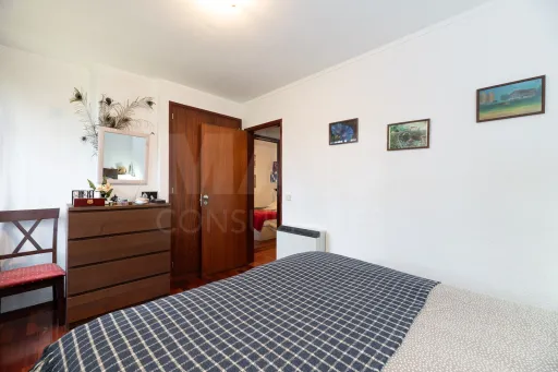 Apartamento T4 Duplex em Monte Abraão - Queluz