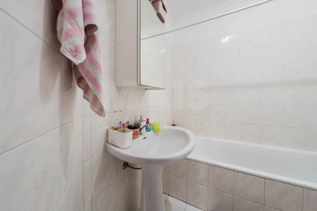 Apartamento T3 em Peniche com 110 m², perto do centro e da Universidade