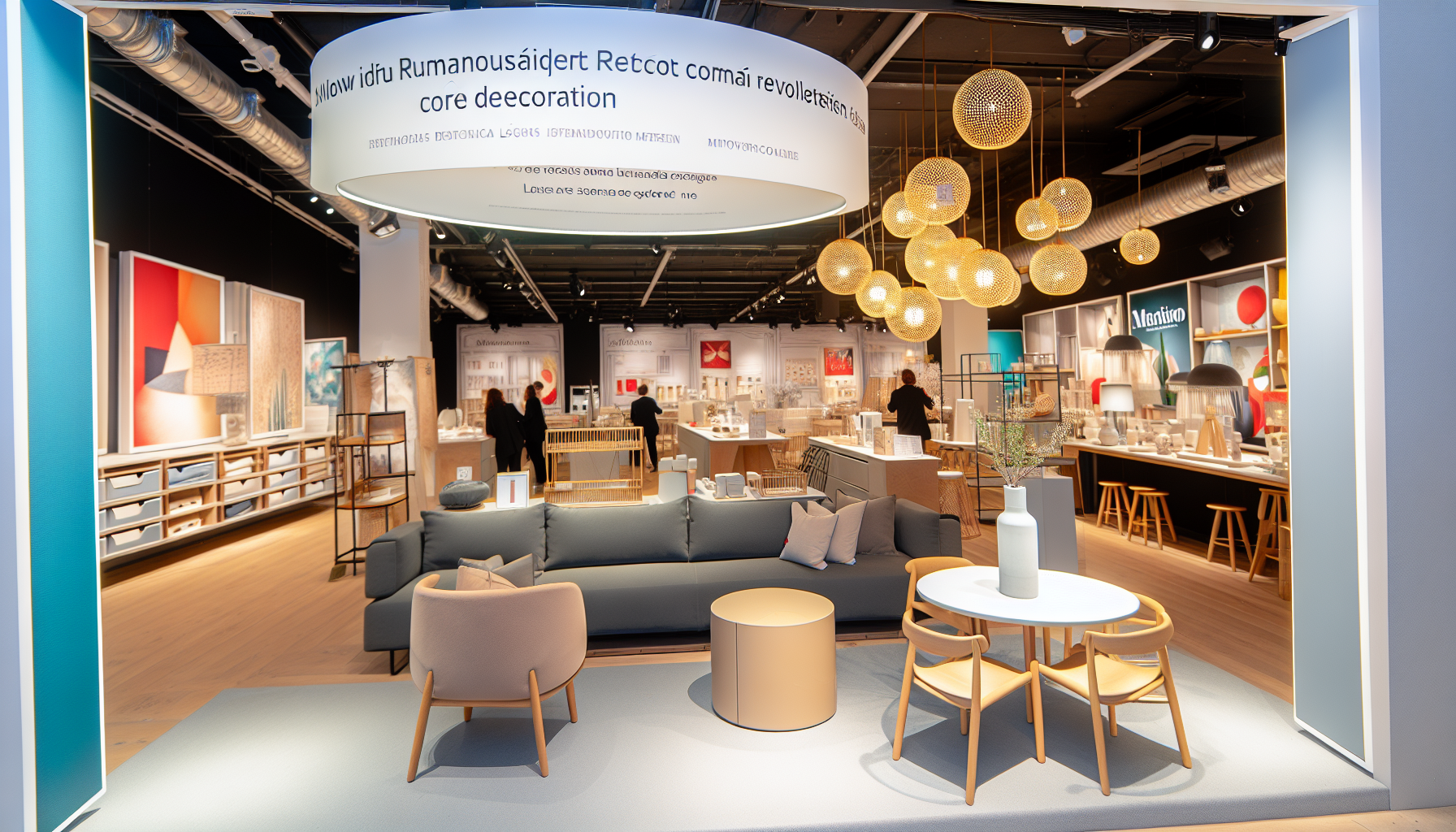 Descubra como a Inditex Revoluciona o Mercado de Decoração com a Lefties Home – A Estratégia Que Todos Estão a Falar!