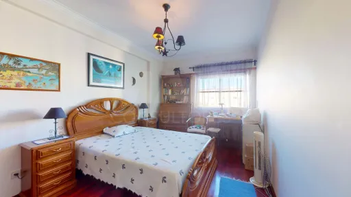 Apartamento T3 Prior Velho
