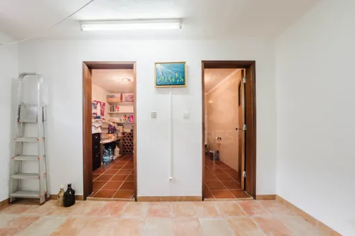 Moradia Isolada T7 no Bombarral | Espaço, Tranquilidade e Proximidade do Centro 🏡