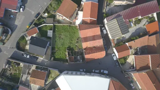 Moradia  com PIP Aprovado |  a 2 min das Praias da Lourinhã