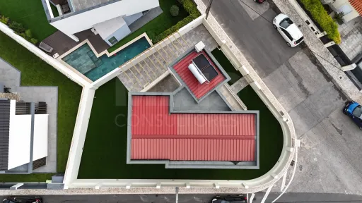 Moradia T3 São Domingos Rana