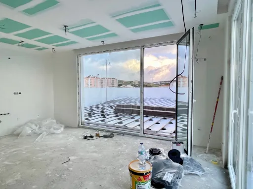 Exclusiva Penthouse Duplex T4 com Piscina Privada | Lourinhã