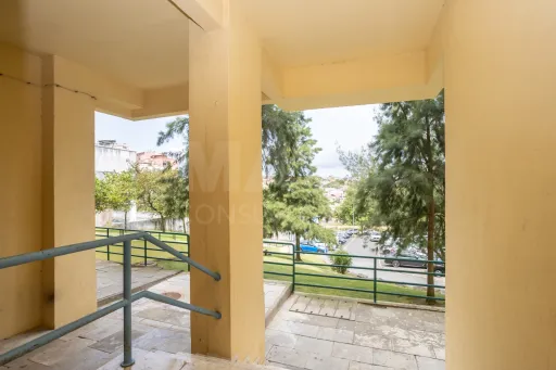 Apartamento T2 Cacém São Marcos