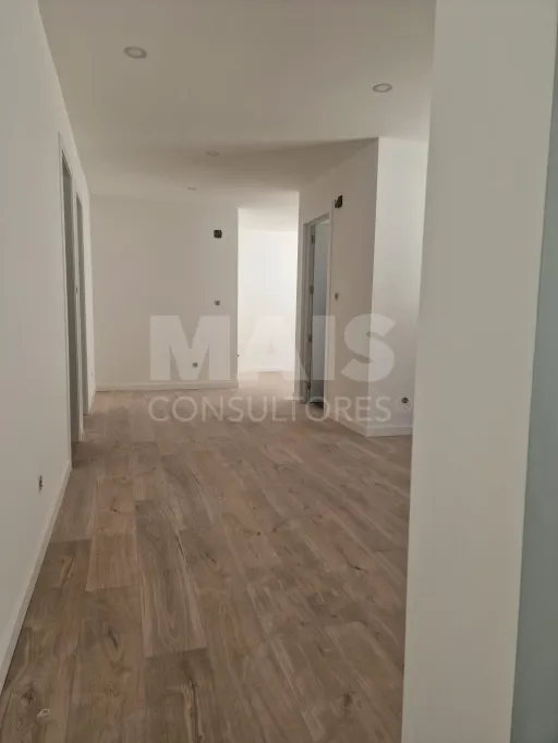 Apartamento T2+1 em Castanhera do Ribatejo
