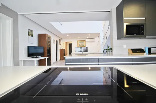 5 bedroom detached house in Alpriate - Vialonga