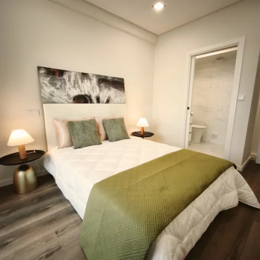 Apartamento T3 Benfica Lisboa