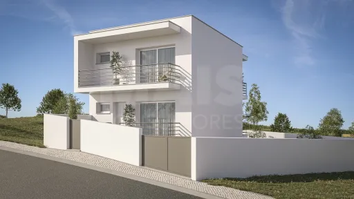 Moradia T2 Contemporânea — Conforto e Tranquilidade em Famalicão