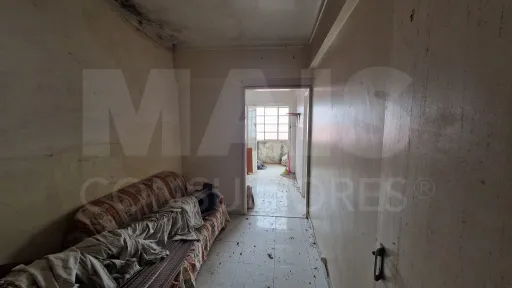 🏠 T2 Para Remodelação Total em Vila Franca de Xira