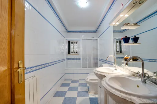 Quinta com moradia térrea em Torres Vedras