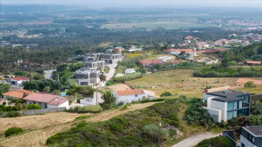 Moradia Contemporânea de Costa | Lifestyle, Investimento & Alojamento Local