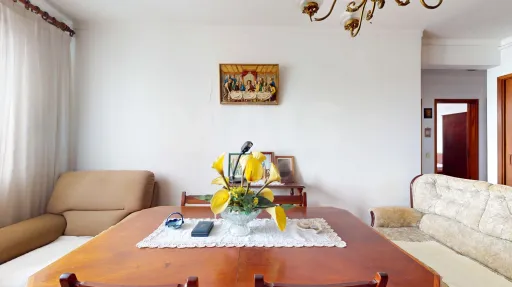 2 bedroom apartment in Moscavide