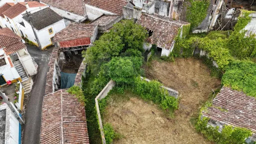 Moradia T10 Bombarral Roliça Palacete