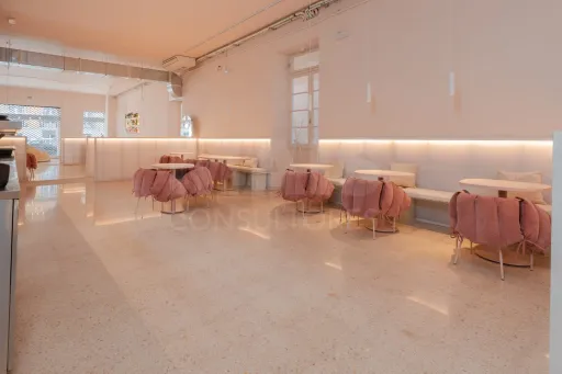 Negócio para trespasse em Av. da Liberdade - Marquês de Pombal