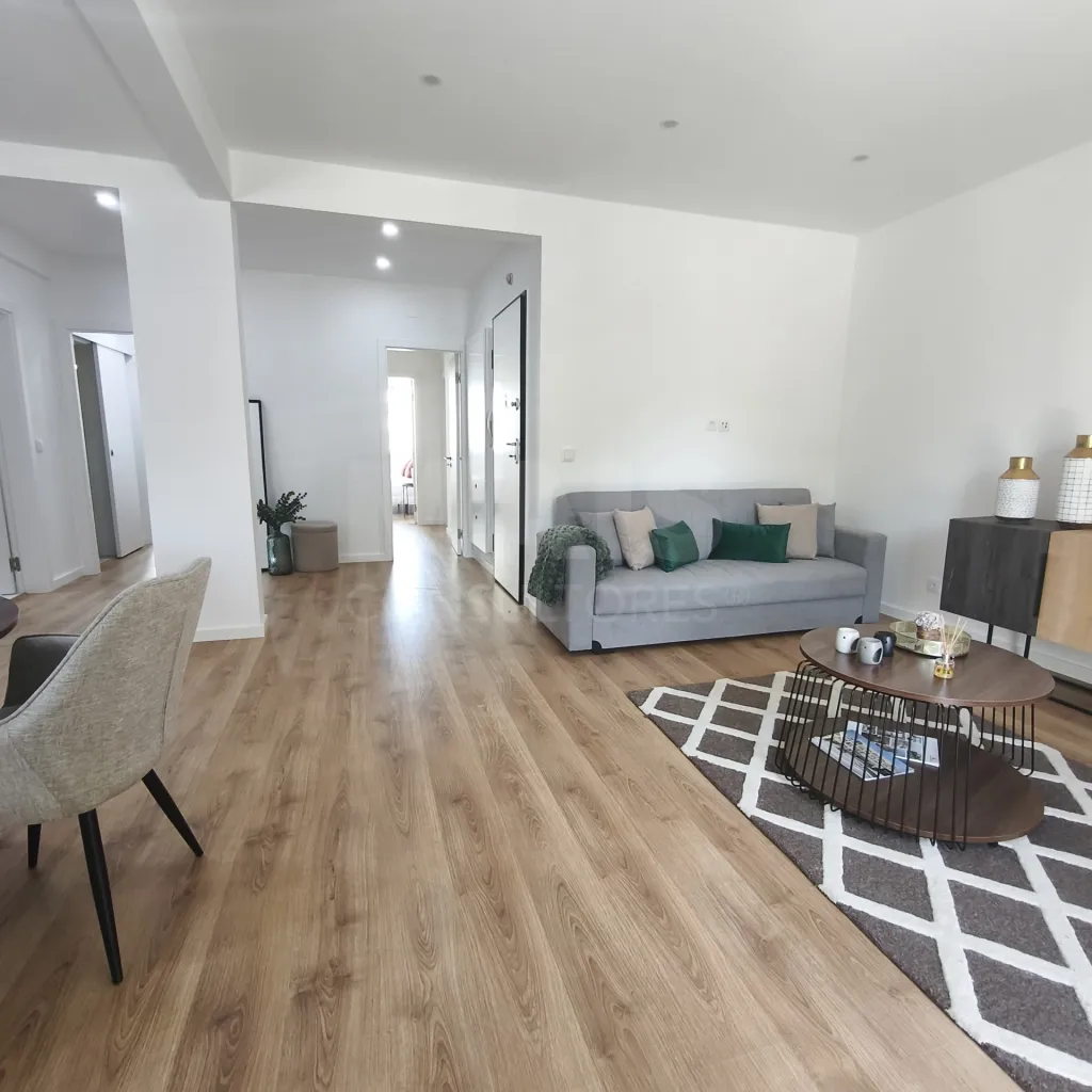 Apartamento T3 Lisboa Benfica