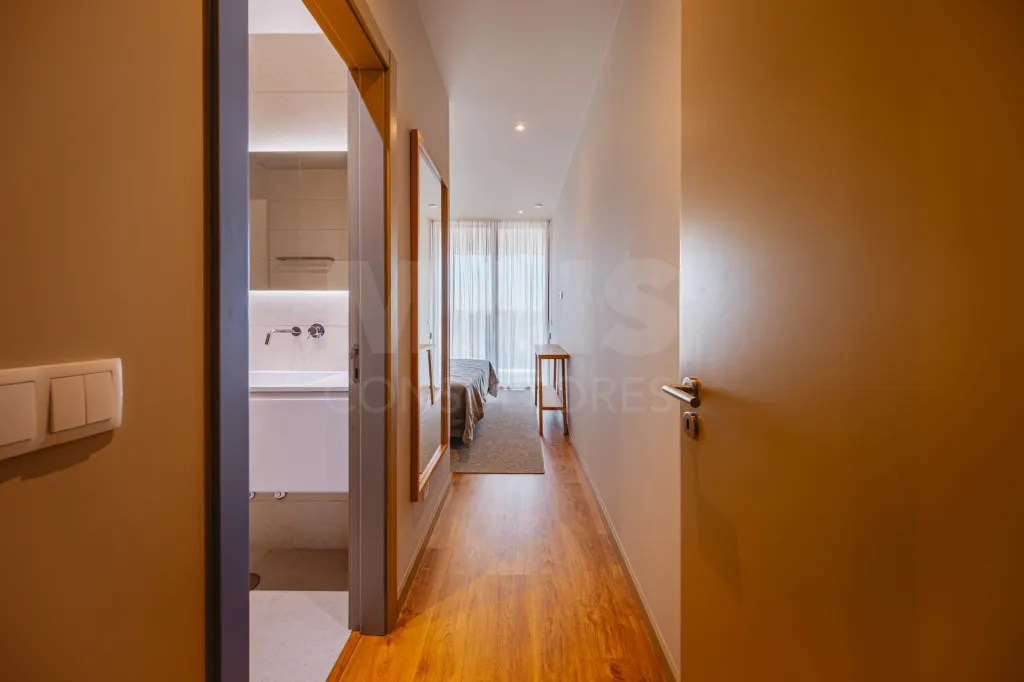 Moradia Geminada T3 Duplex – TownHouse