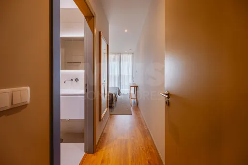 Moradia Geminada T3 Duplex – TownHouse