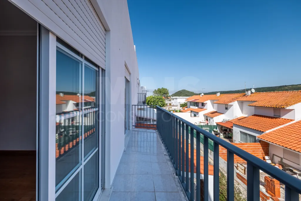Moradia Geminada em Famalicão – Nazaré