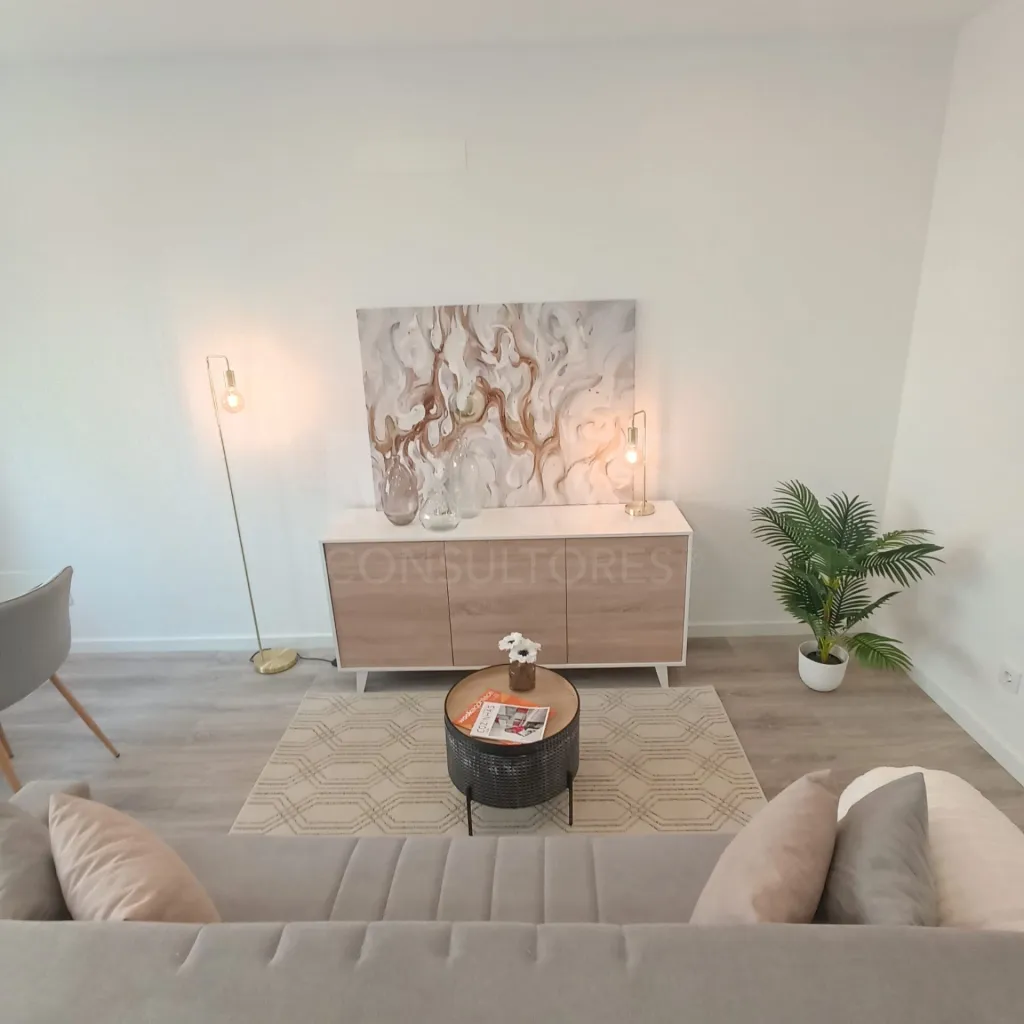 Apartamento T3 Lisboa Penha de França