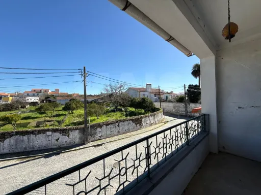 Excelente oportunidade! Moradia a 1h50 de Lisboa