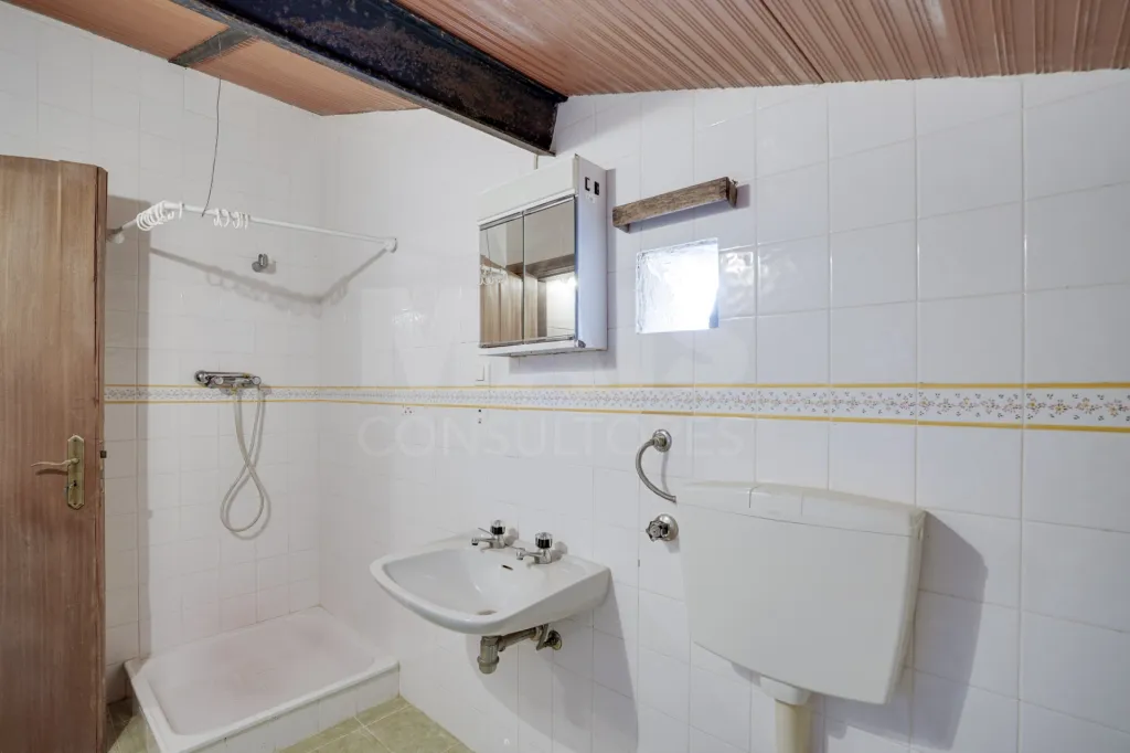 Moradia com piscina | Vale de Boi | Ponte de Sor