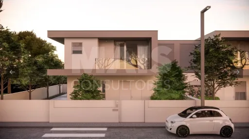 New 3-bedroom house in Abrunheira | Sintra