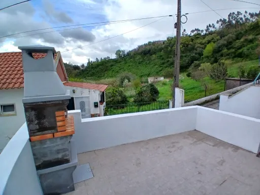 Arrecadação convertida em moradia