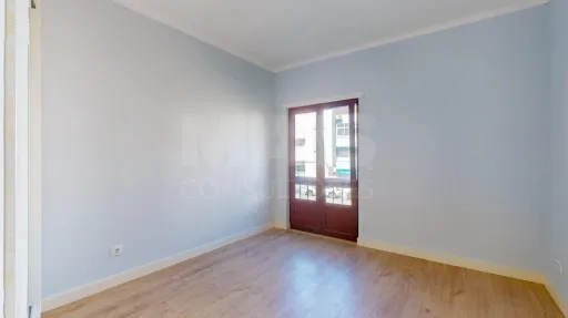 2 bedroom apartment - Alverca