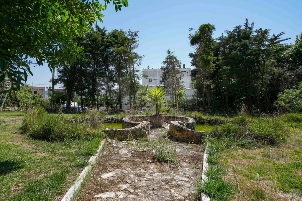 Quinta com moradia térrea em Torres Vedras