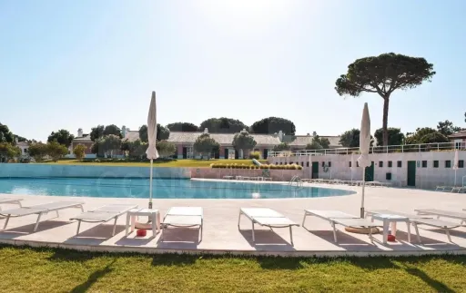 Moradia T3 Villa Bicuda Resort, Bicuda - CASCAIS ( Quinta da Marinha )