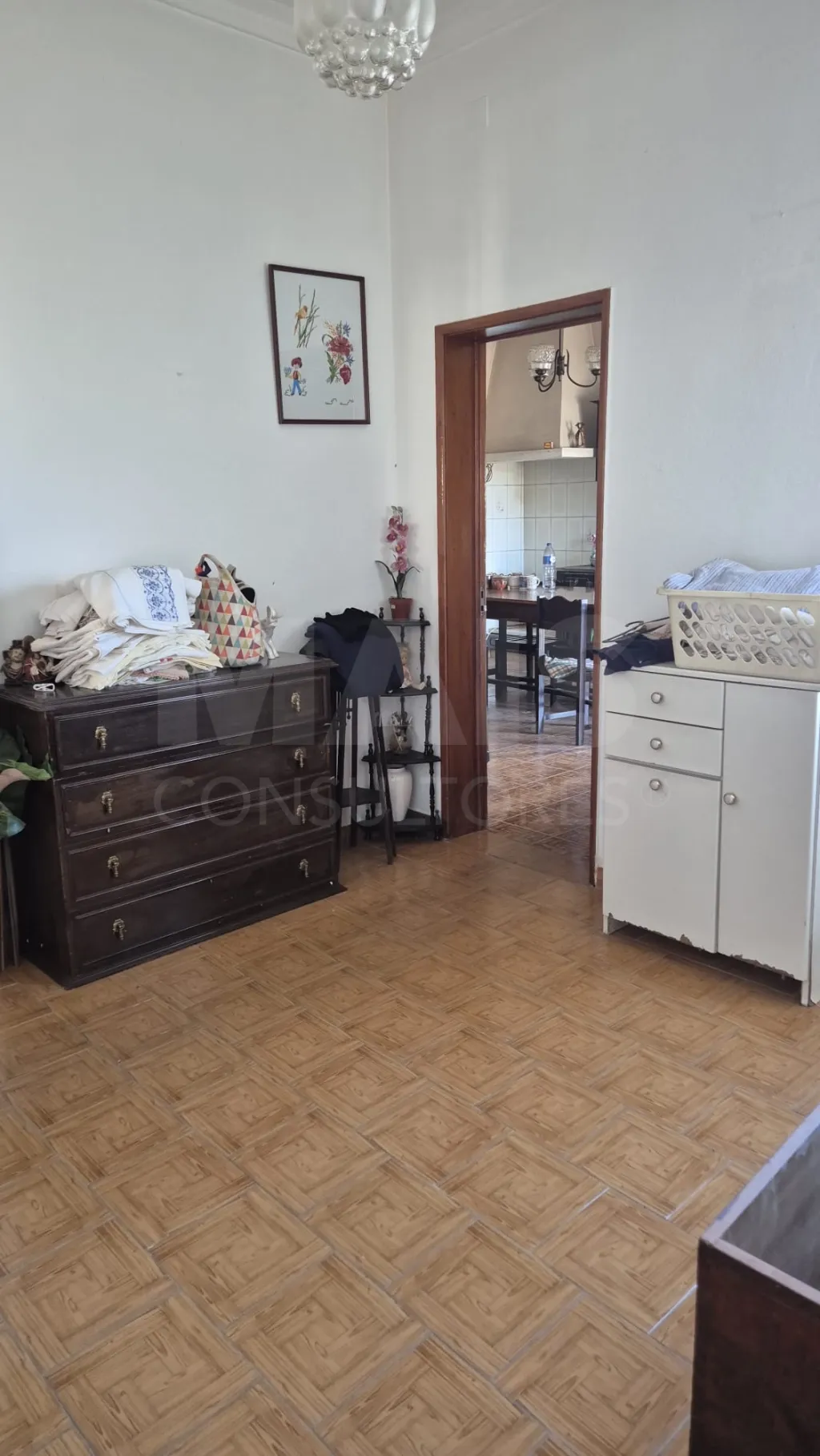 Moradia T3 em Foros de Salvaterra dos Magos