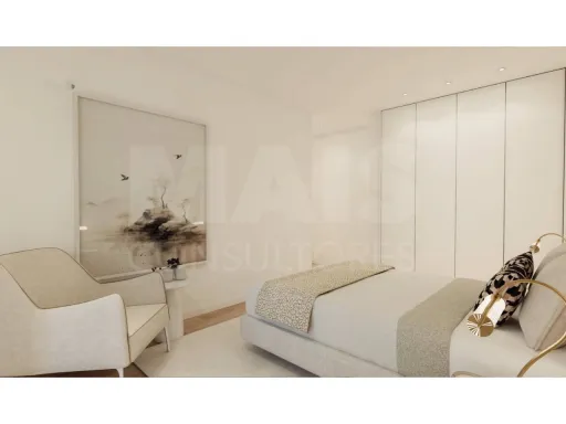 Moradia Contemporânea T4 com Suite Master, Piscina de Água Salgada, Garagem e Acabamentos Premium !
