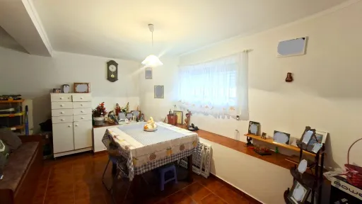 Apartamento T1+2 em Peniche