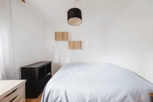 Apartamento T3 - Santo António dos Cavaleiros - Zona do Hospital Beatriz Ângelo