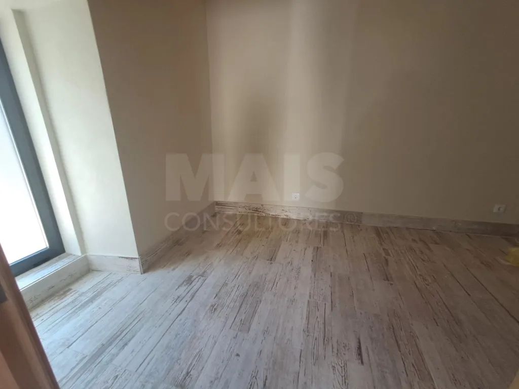 Moradia T1+1 Remodeladas a 10 minutos da cidade