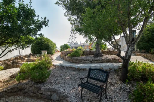 Moradia V3 em Albufeira com piscina