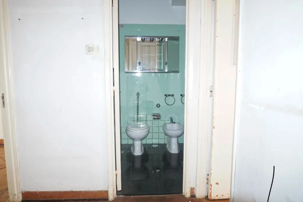 T5 com 130m² na Lapa para remodelação