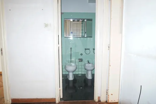 T5 com 130m² na Lapa para remodelação