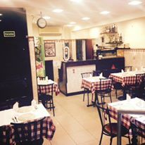 Restaurante Centro Lisboa
