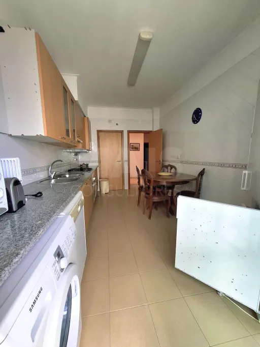 Apartamento T2 em Santo André