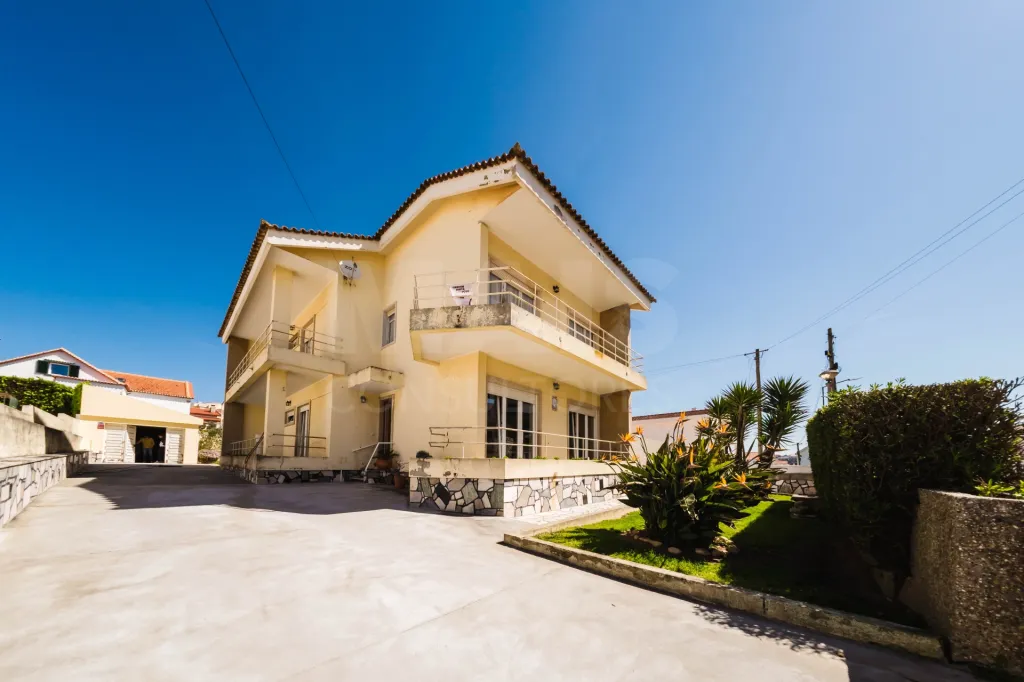 Uma casa de sonho junto ao mar que todos vão querer conhecer