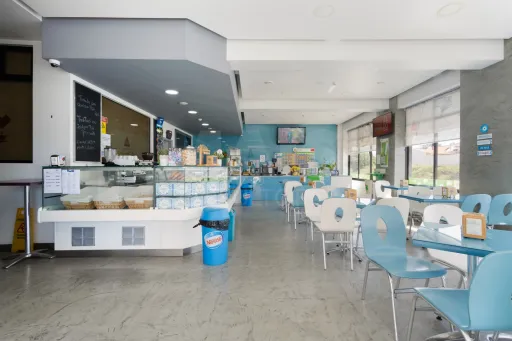 Trespasse de Espaço Comercial/ Pastelaria em Peniche