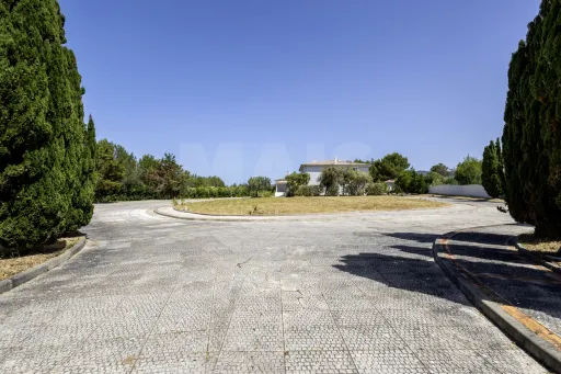 O seu refúgio exclusivo de luxo, propriedade única em Cascais