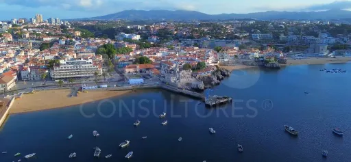 Moradia T3 Villa Bicuda Resort, Bicuda - CASCAIS ( Quinta da Marinha )
