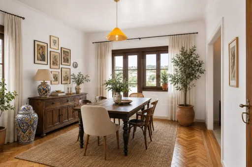 Moradia Térrea T3 com Terreno de 500 m² | Às Portas de Alcobaça