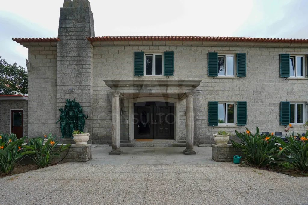 Palacete - Boutique Hotel - Event Space