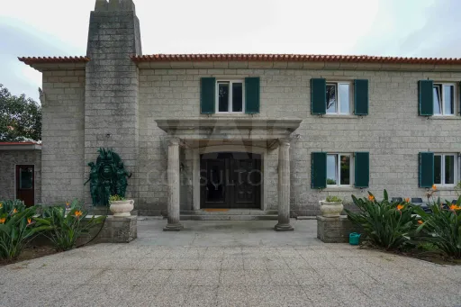 Palacete - Boutique Hotel - Espaço para Eventos